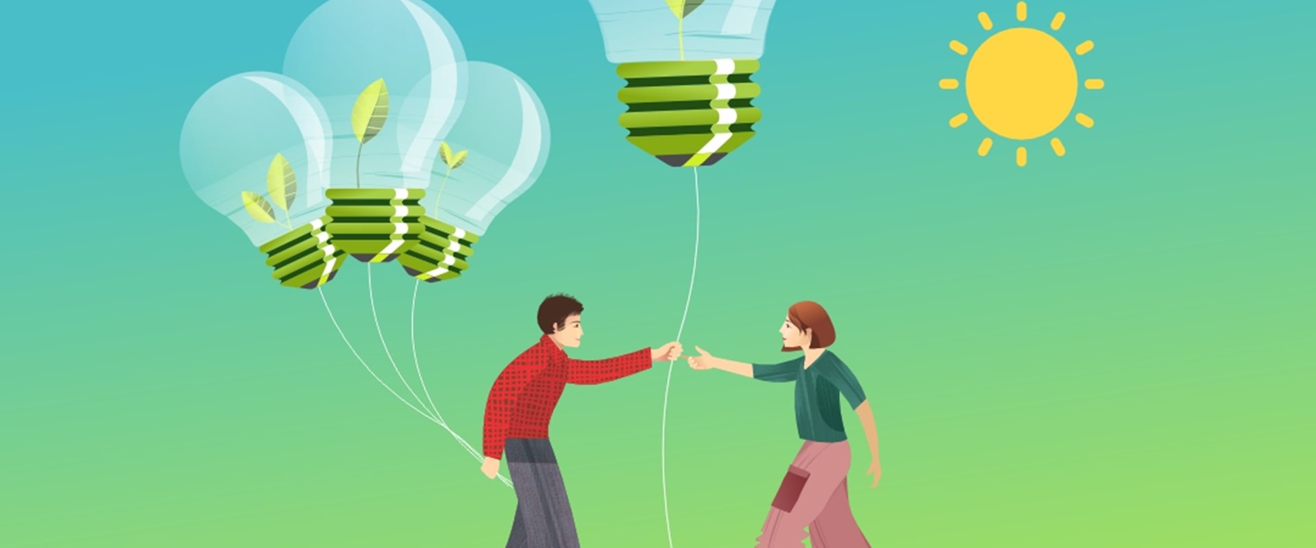 L'energia col vicino è sempre più verde Energia inCooperazione è al lavoro per supportare le nuove CER sul territorio e per trovare nuovi soci e socie per le cooperative già costituite.